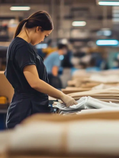 Manufacturing Control