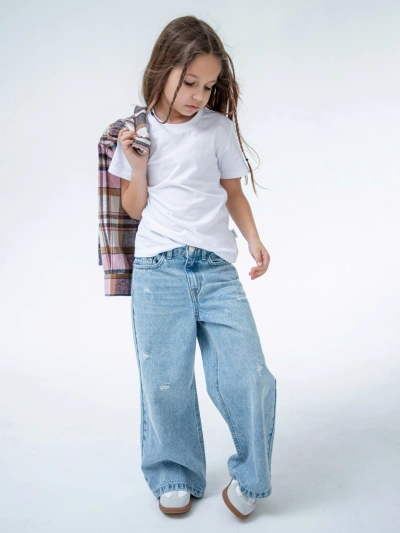 Kid's Jeans